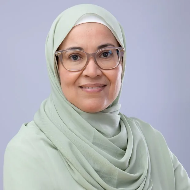 Ahlam Bakkal