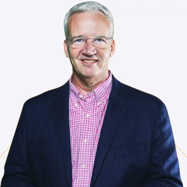 Paul Keijzer
