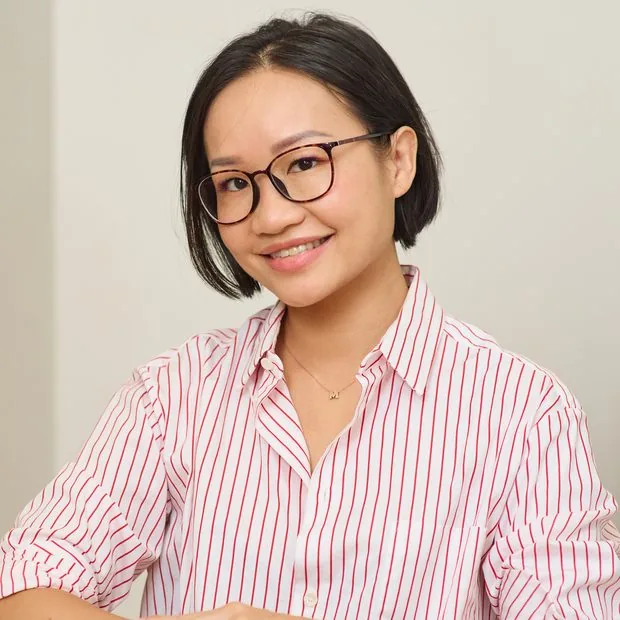 Susan P. Chen, Ph.D.