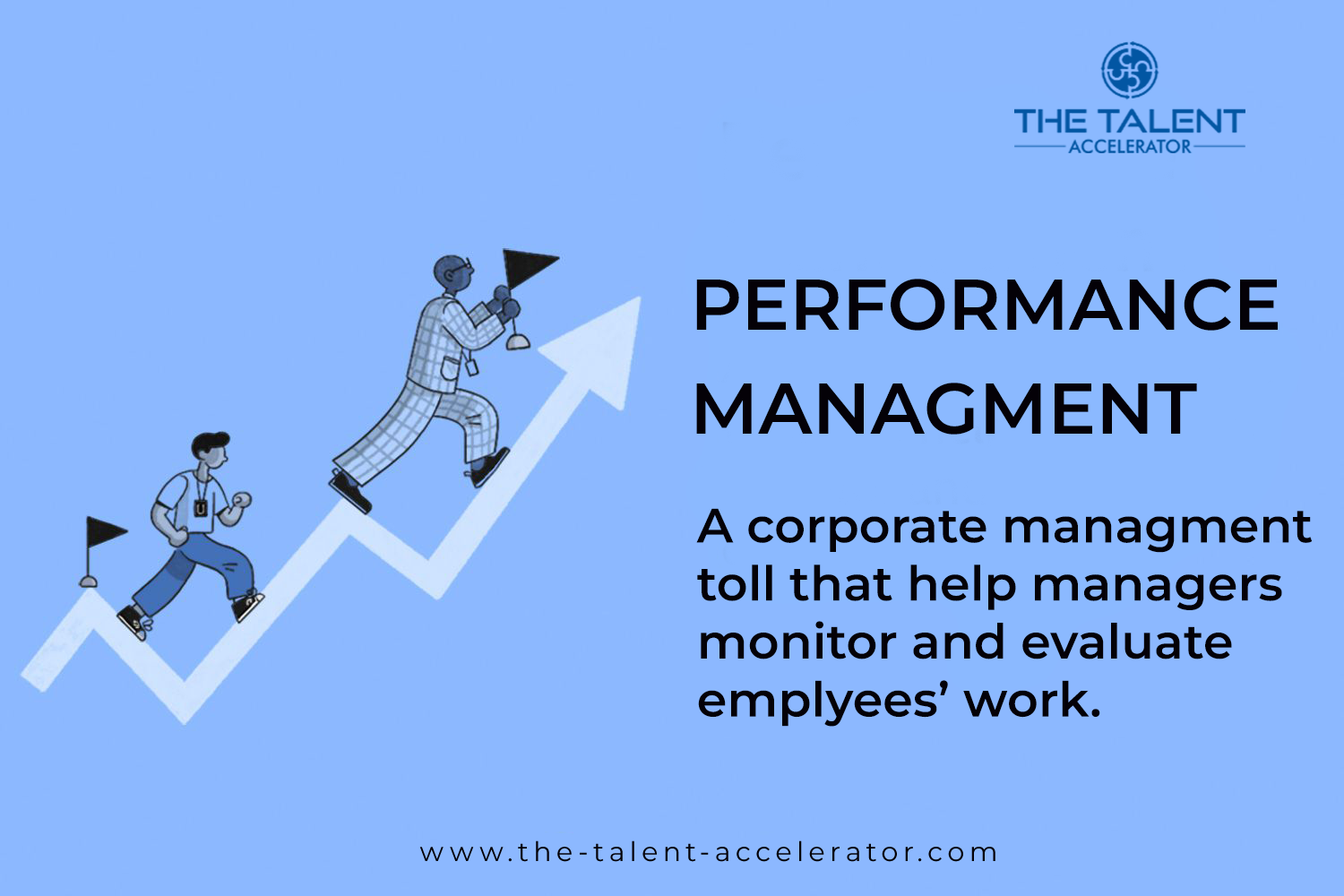 PERFORMANCE MANAGMENT