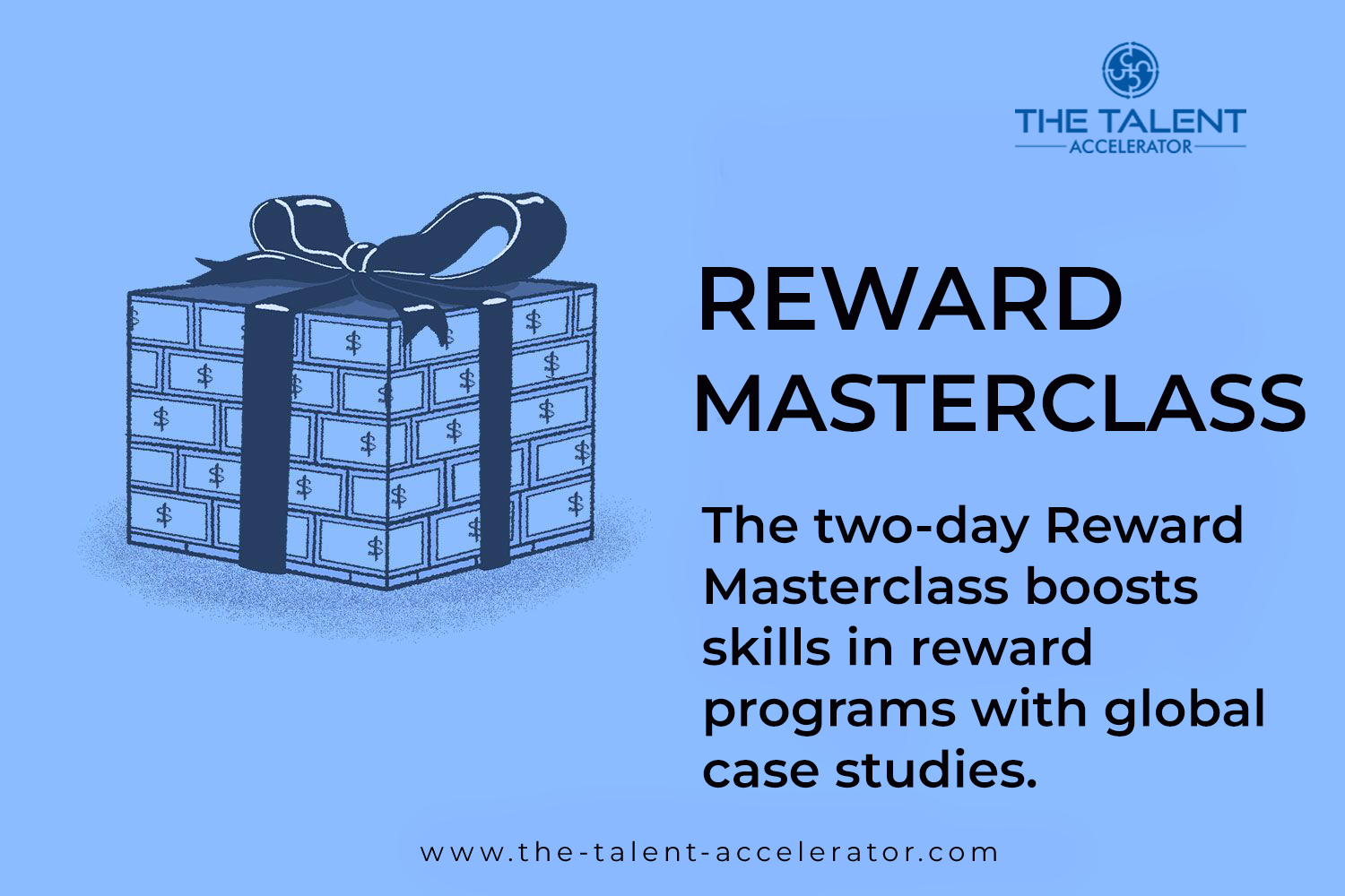 reward masterclass