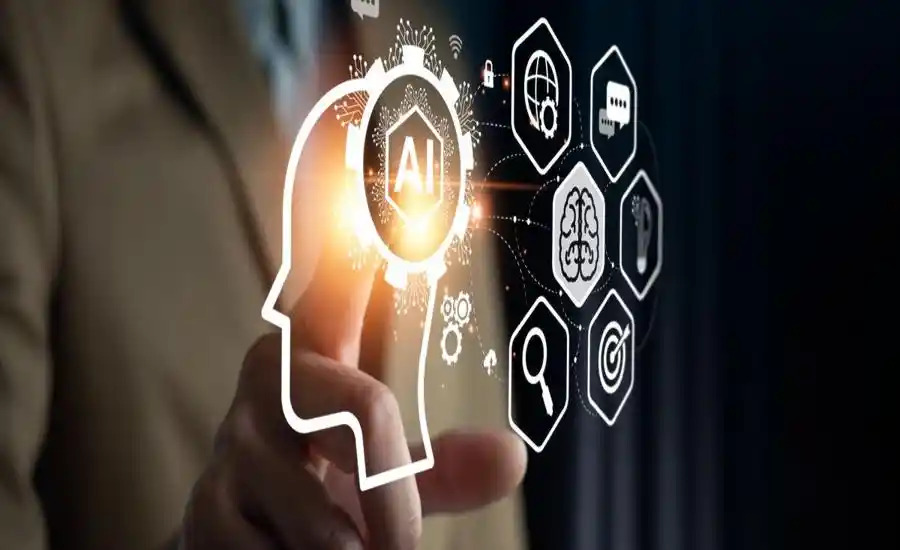 AI and Automation bring power to the HR World.